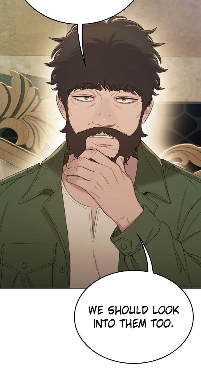 The Final Case Episode 12 page 72 - 