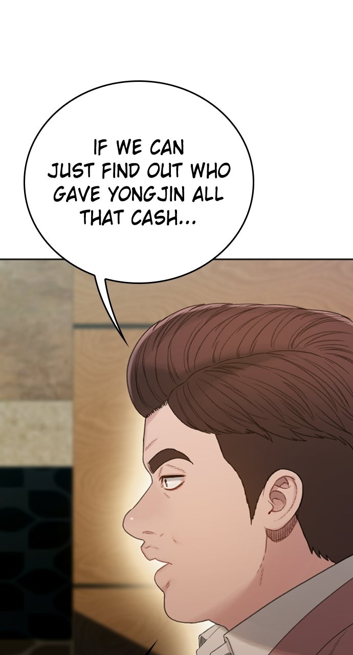The Final Case Episode 12 page 73 - 