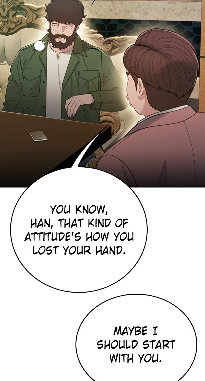 The Final Case Episode 12 page 75 - 