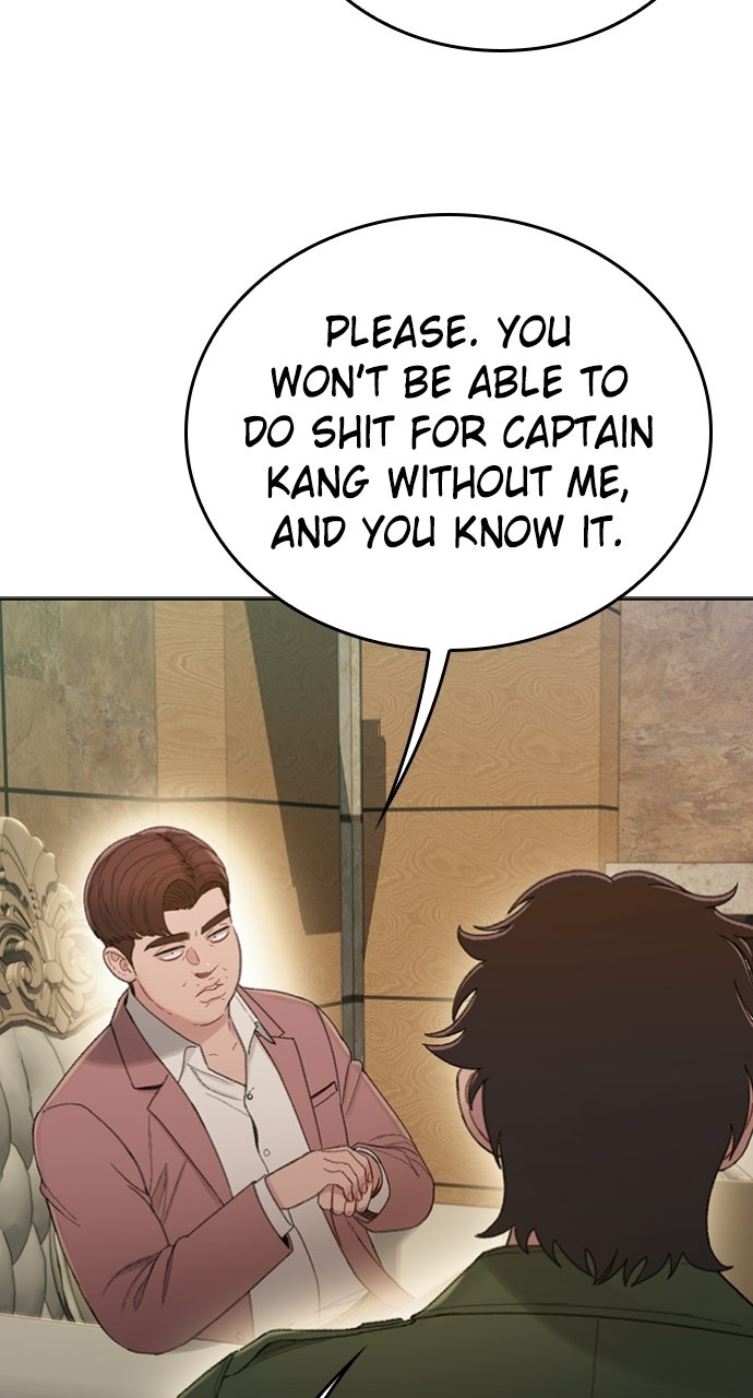 The Final Case Episode 12 page 76 - 
