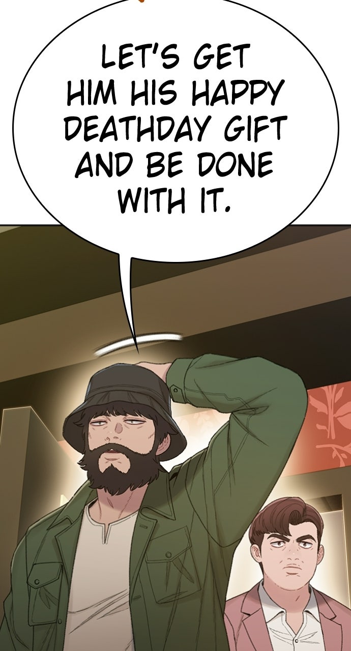 The Final Case Episode 12 page 79 - 