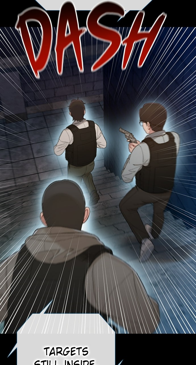 The Final Case Episode 12 page 10 - 