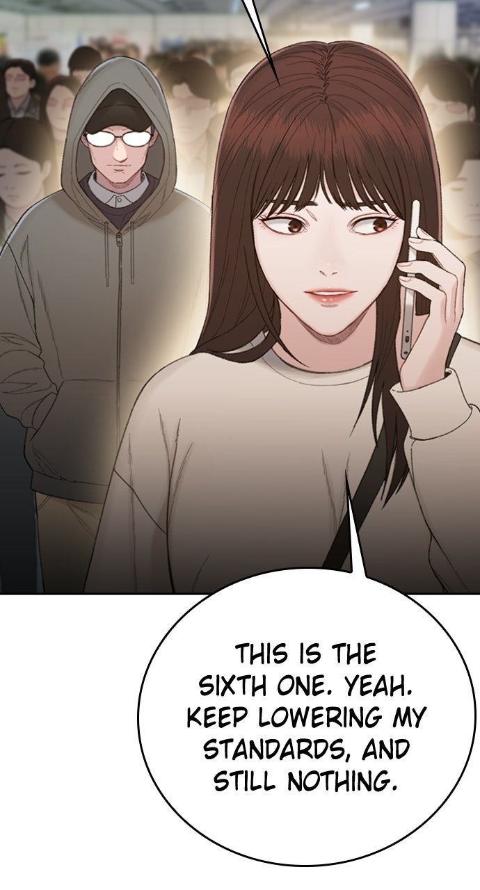 The Final Case Episode 13 page 12 - 