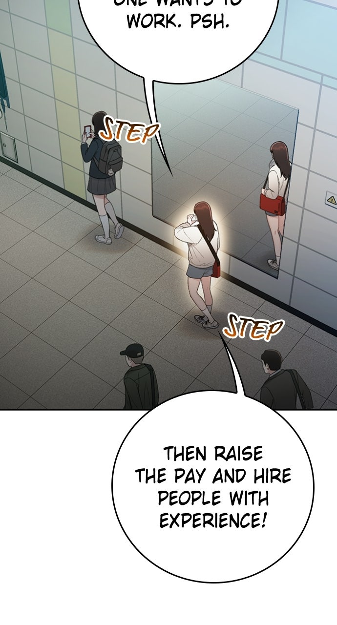 The Final Case Episode 13 page 15 - 