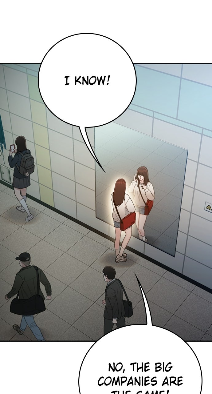 The Final Case Episode 13 page 16 - 