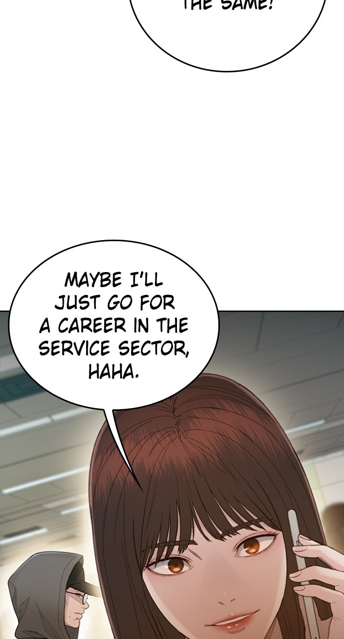 The Final Case Episode 13 page 17 - 