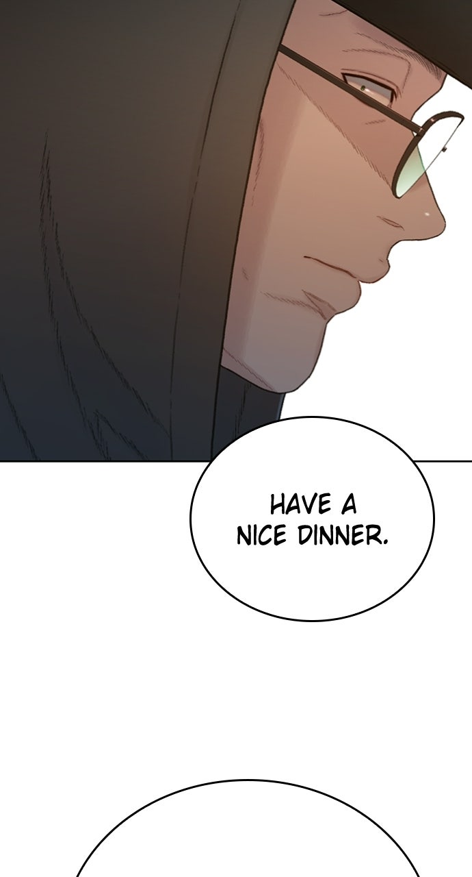 The Final Case Episode 13 page 19 - 