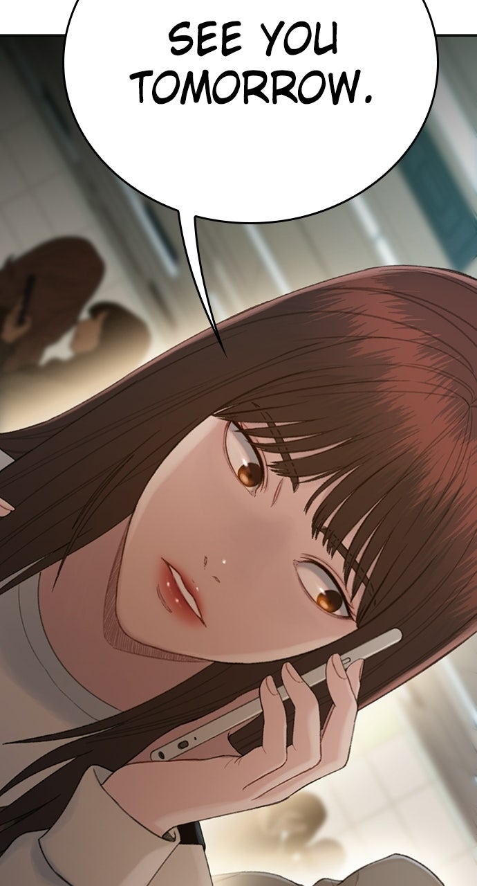 The Final Case Episode 13 page 20 - 