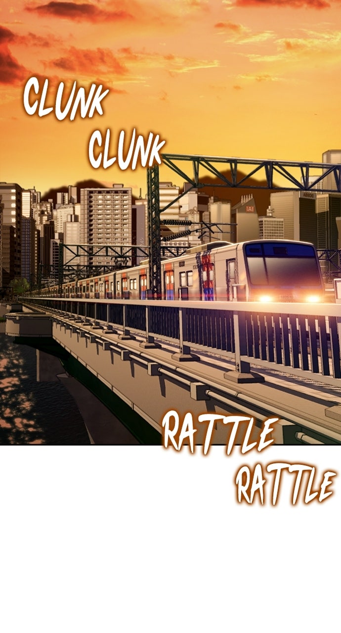 The Final Case Episode 13 page 3 - 