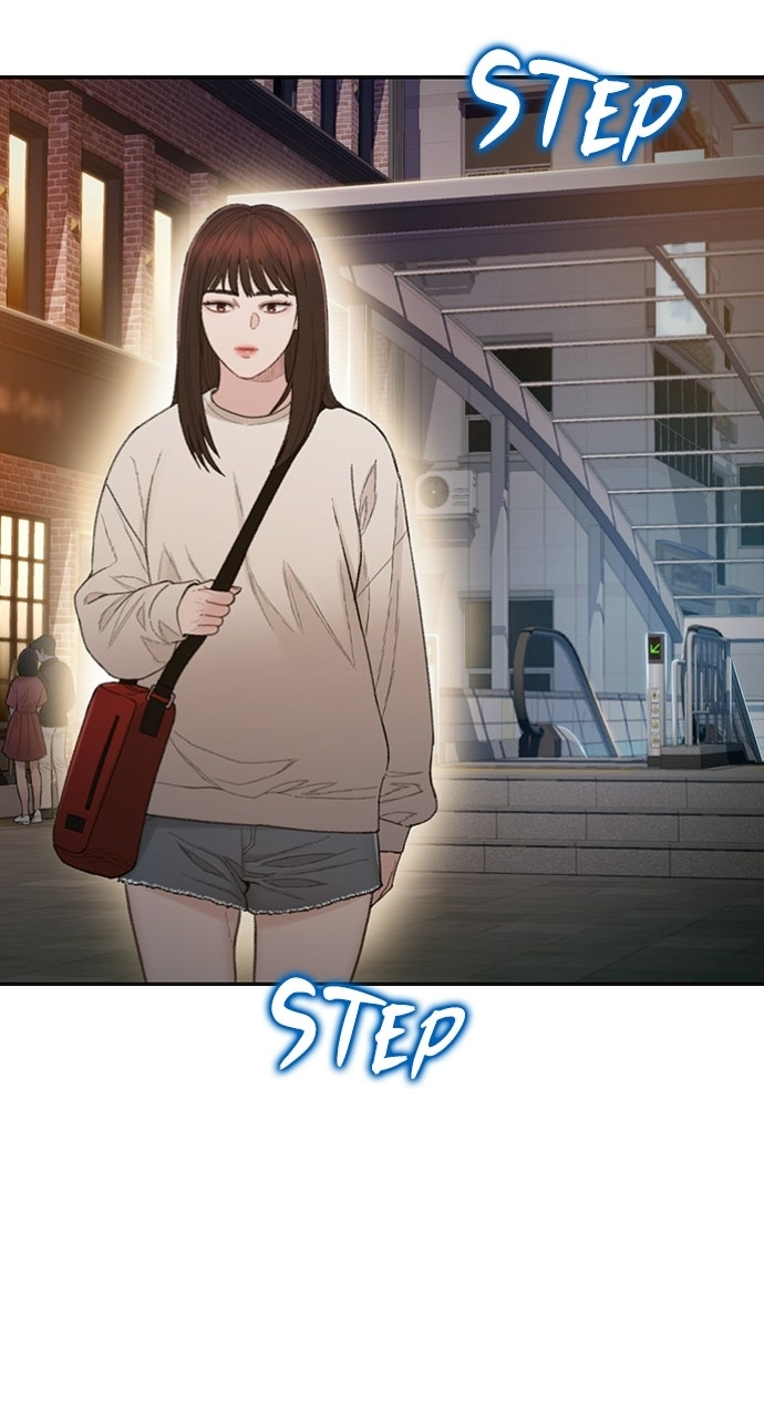 The Final Case Episode 13 page 24 - 
