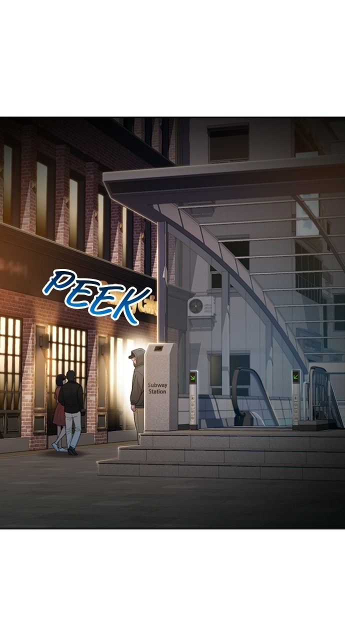 The Final Case Episode 13 page 25 - 