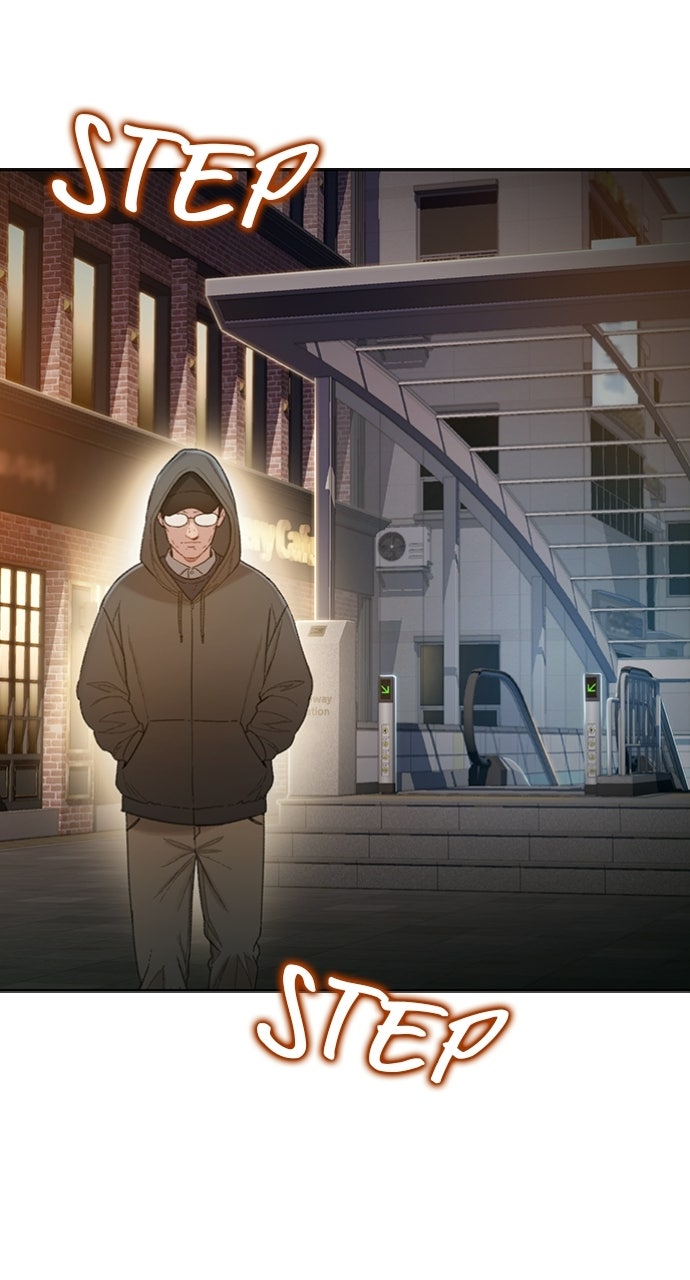 The Final Case Episode 13 page 26 - 