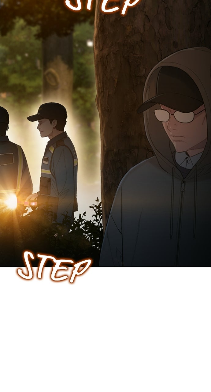 The Final Case Episode 13 page 41 - 