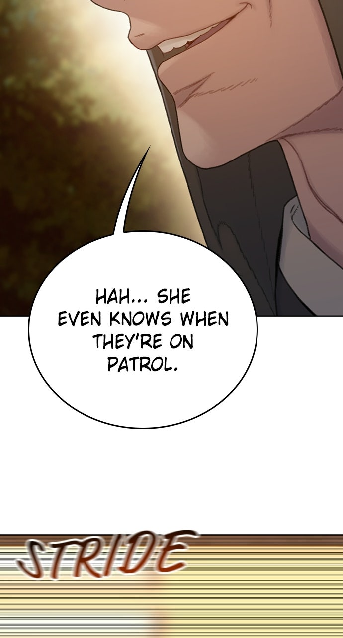 The Final Case Episode 13 page 45 - 