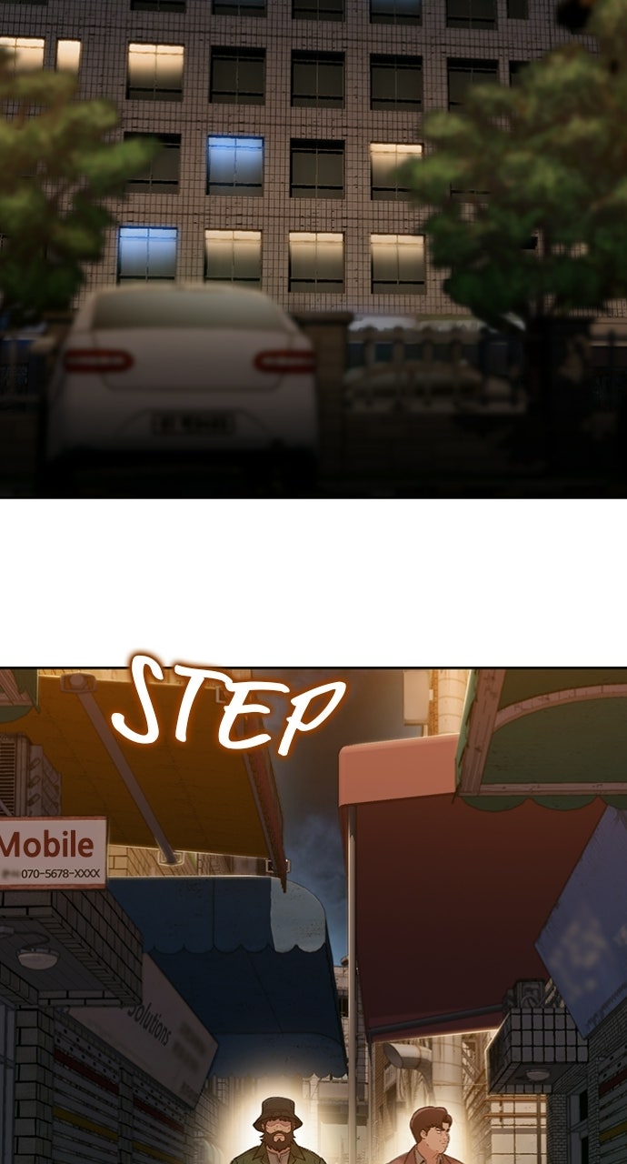 The Final Case Episode 13 page 49 - 