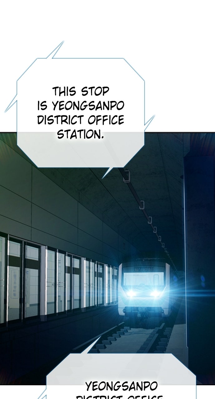 The Final Case Episode 13 page 6 - 