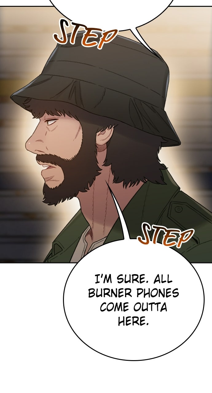 The Final Case Episode 13 page 51 - 