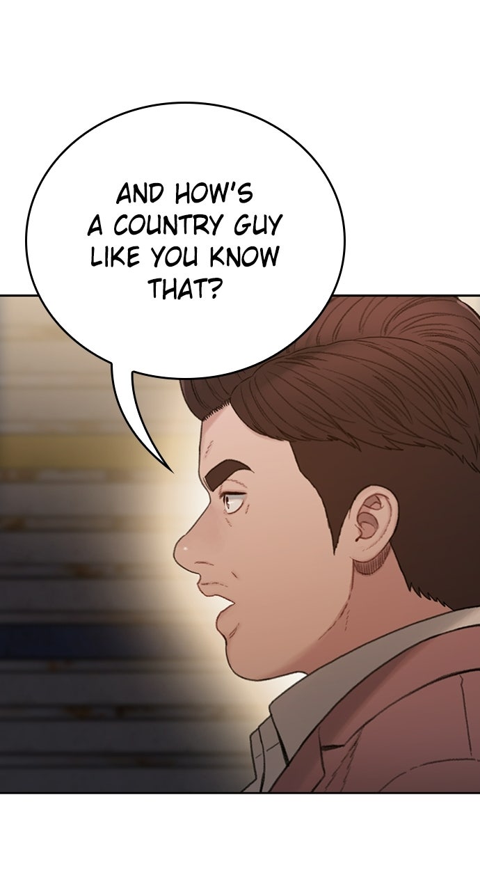 The Final Case Episode 13 page 52 - 