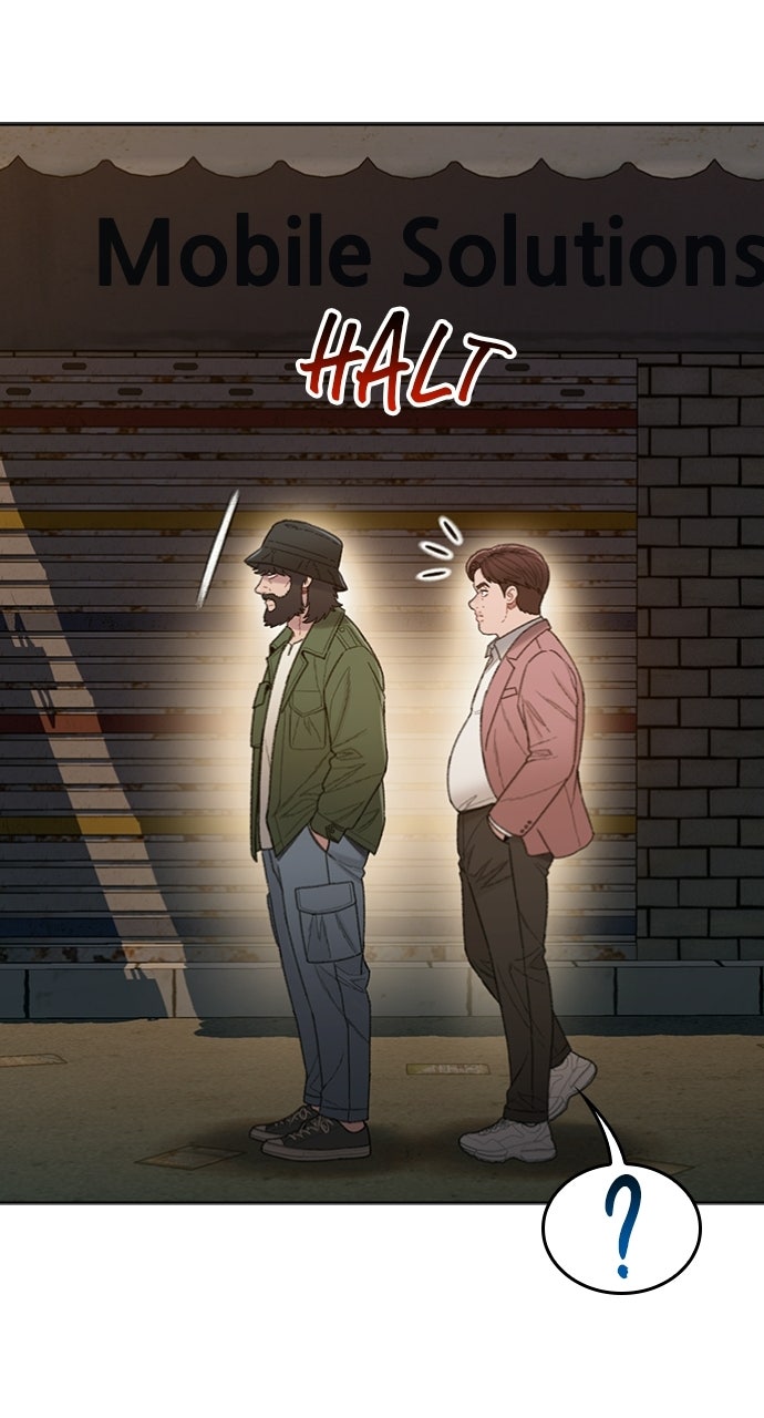 The Final Case Episode 13 page 53 - 