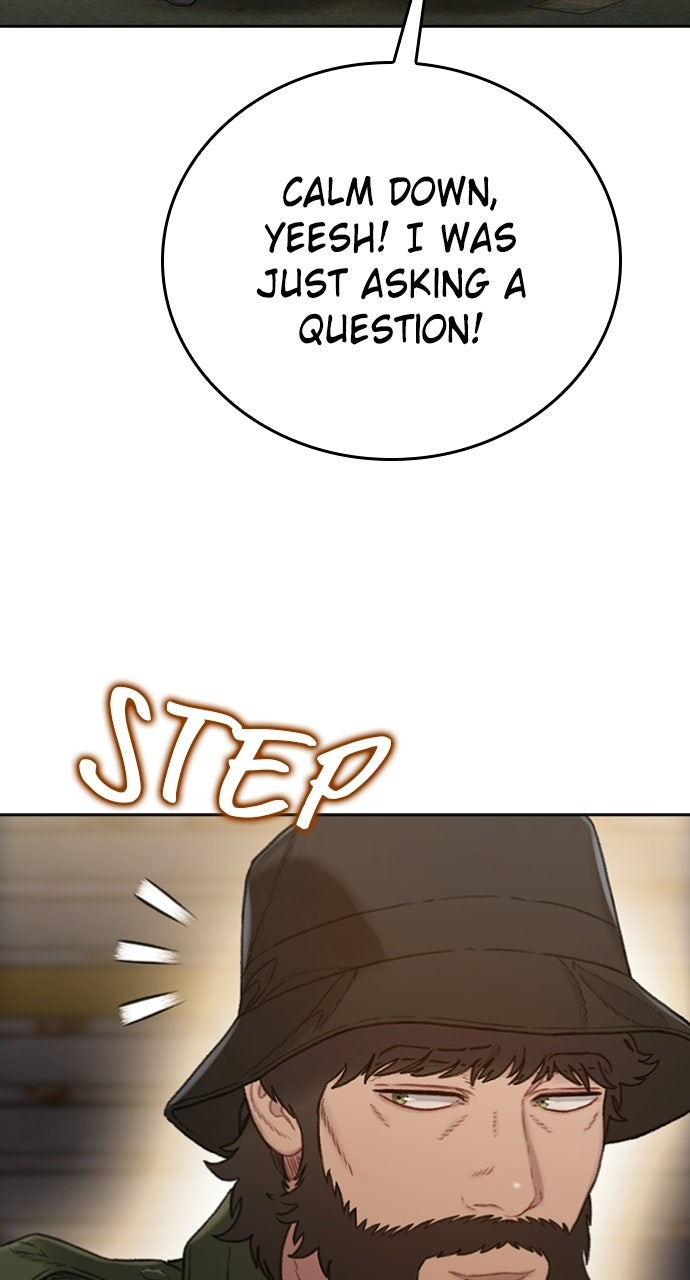 The Final Case Episode 13 page 55 - 