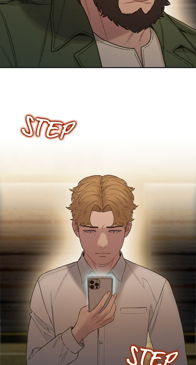 The Final Case Episode 13 page 56 - 