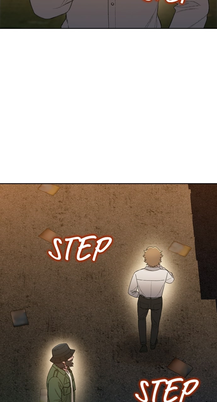 The Final Case Episode 13 page 57 - 