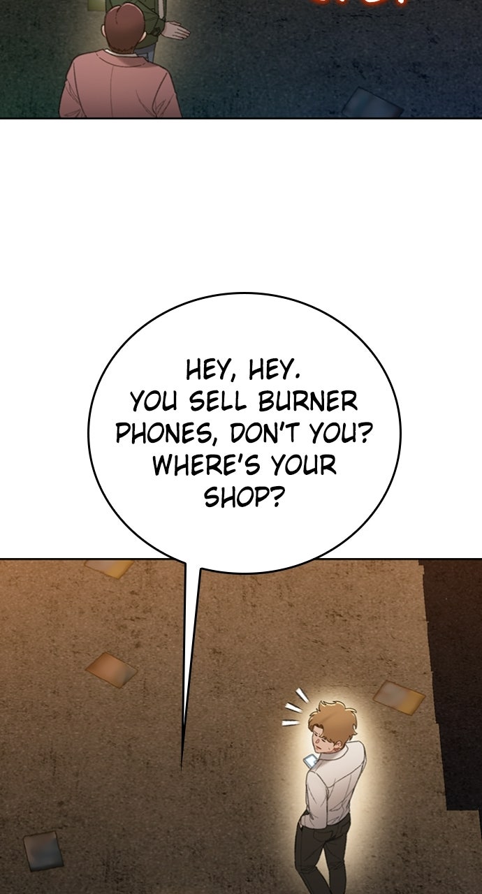The Final Case Episode 13 page 58 - 