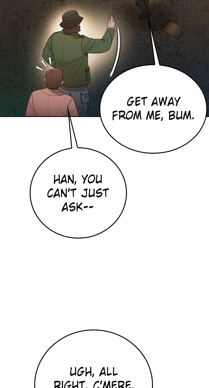 The Final Case Episode 13 page 59 - 