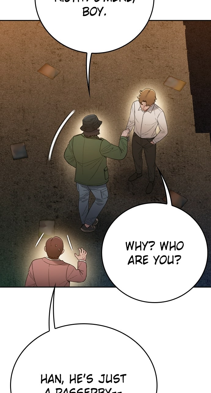 The Final Case Episode 13 page 60 - 