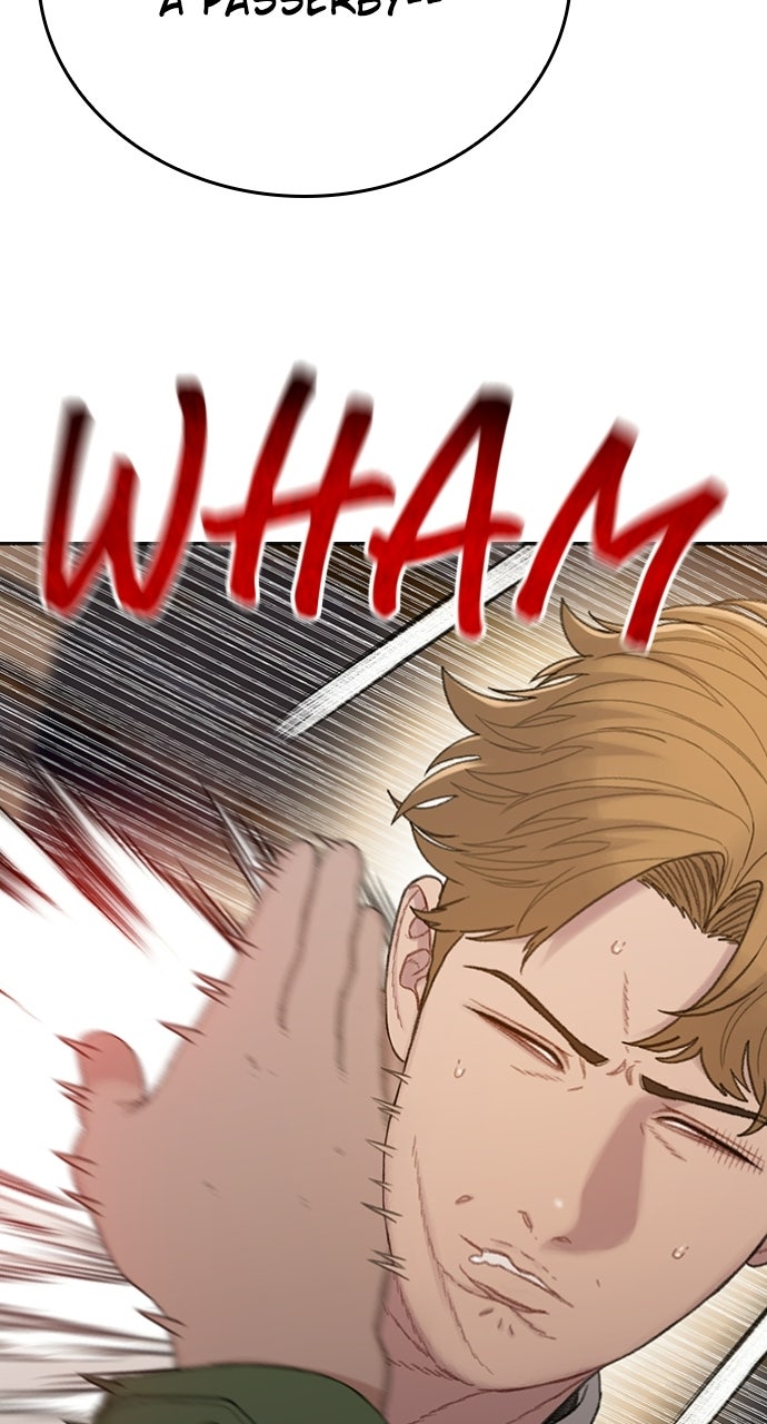The Final Case Episode 13 page 61 - 