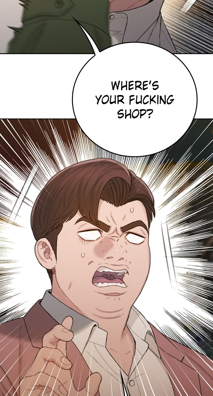 The Final Case Episode 13 page 62 - 