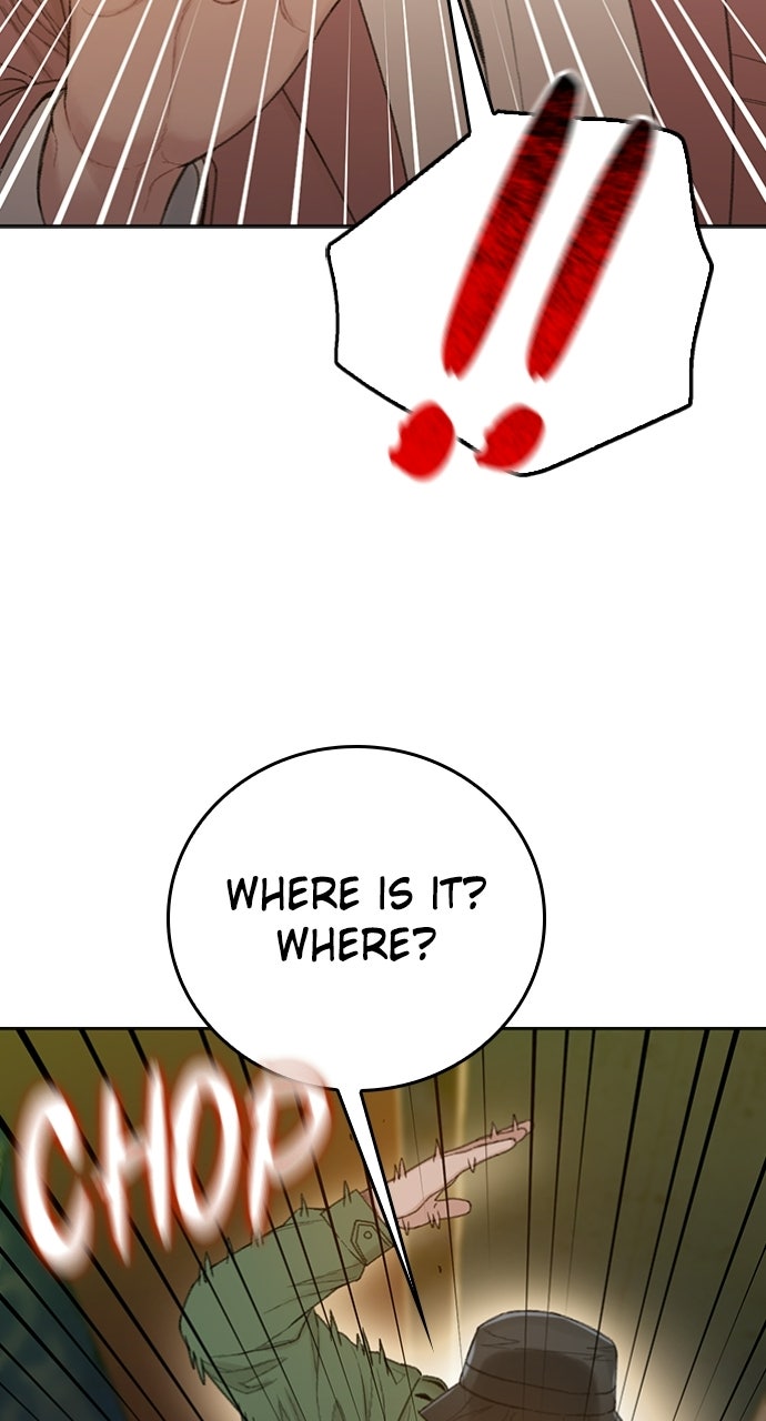 The Final Case Episode 13 page 63 - 
