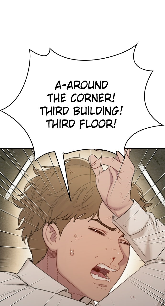 The Final Case Episode 13 page 65 - 