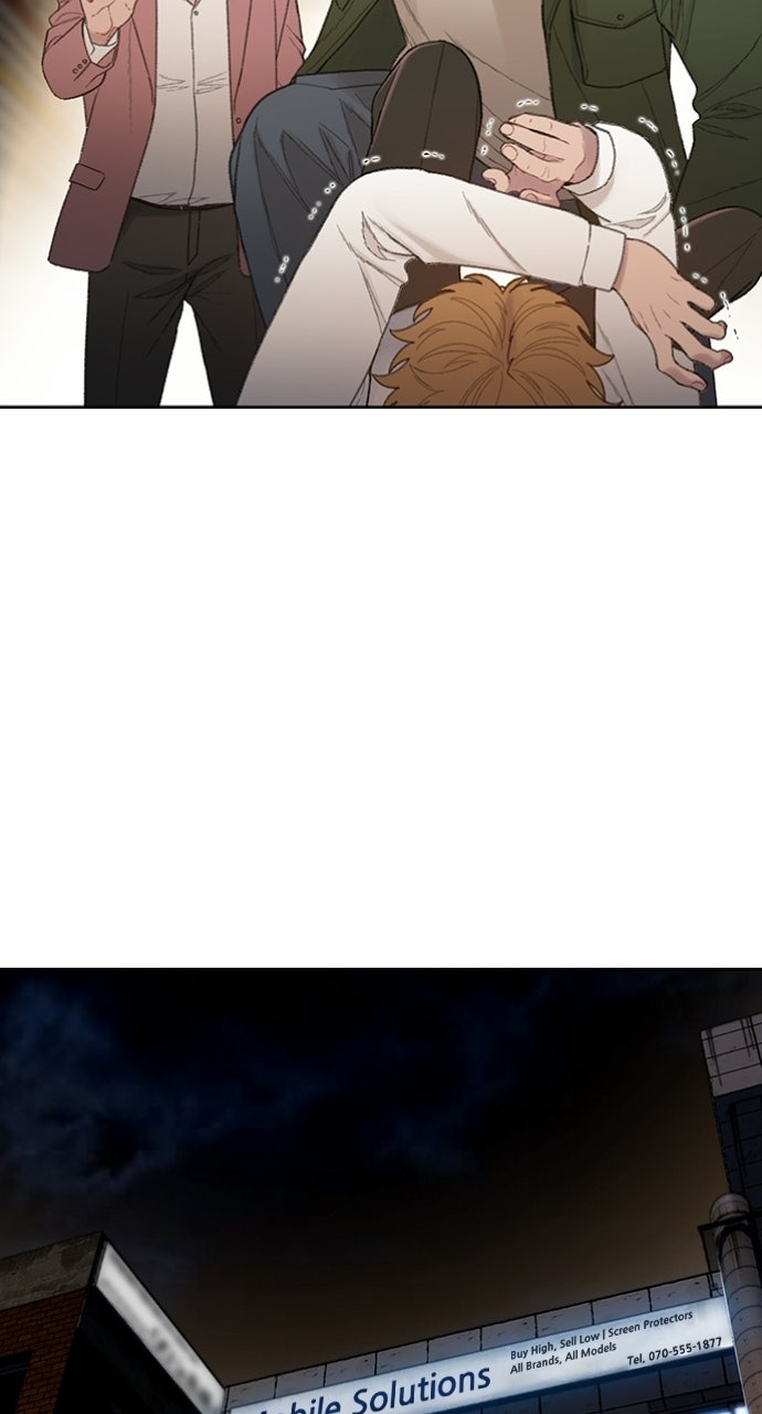 The Final Case Episode 13 page 67 - 