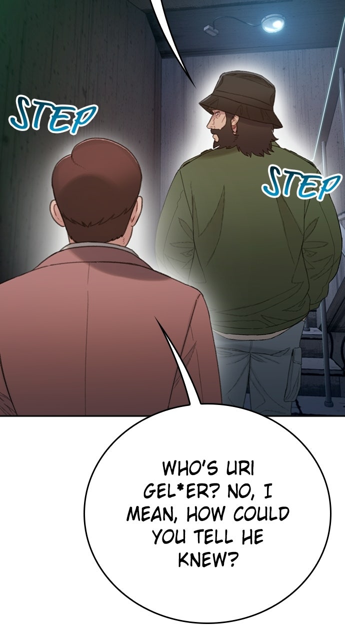 The Final Case Episode 13 page 69 - 