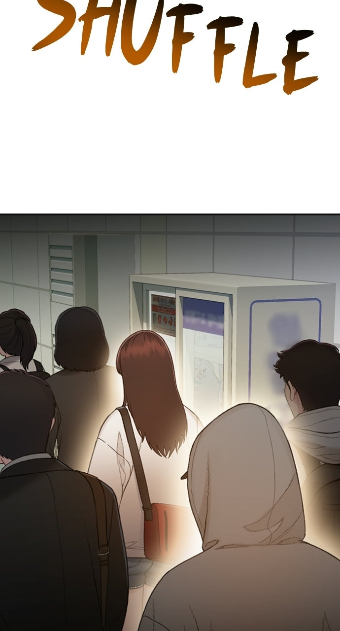 The Final Case Episode 13 page 8 - 