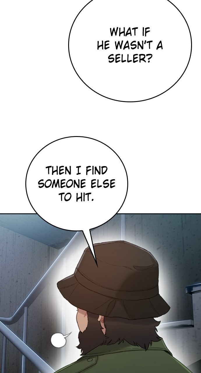 The Final Case Episode 13 page 71 - 