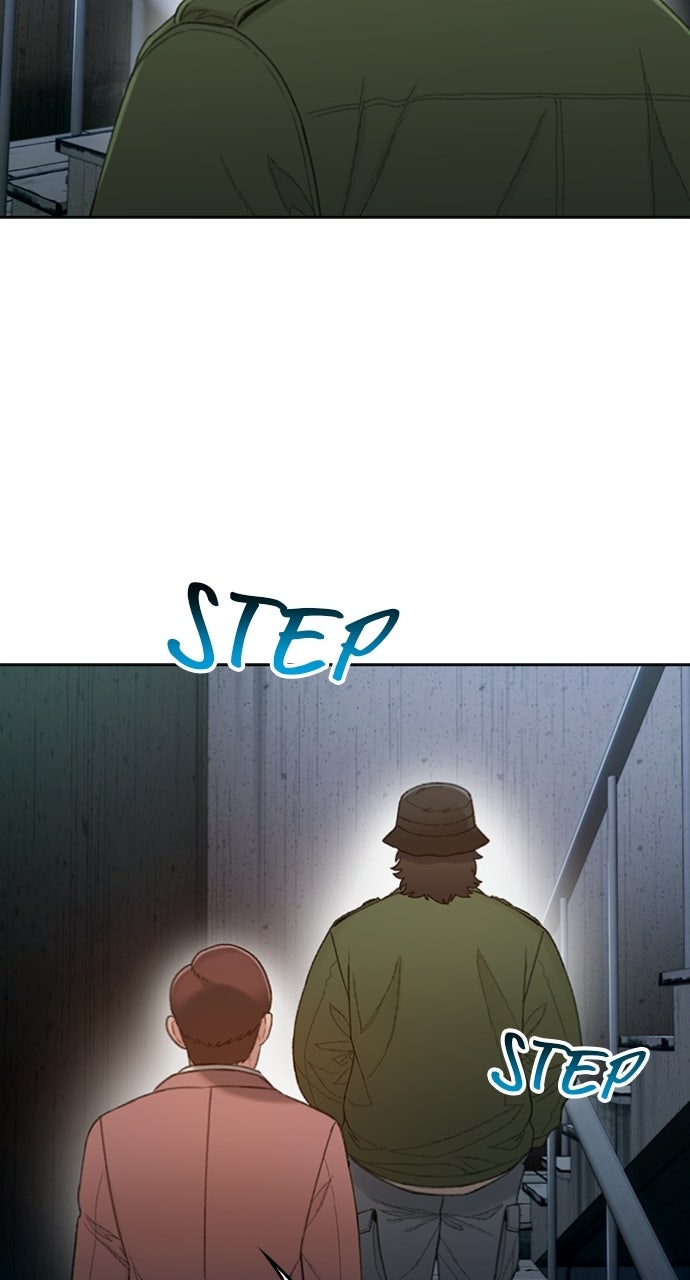 The Final Case Episode 13 page 72 - 