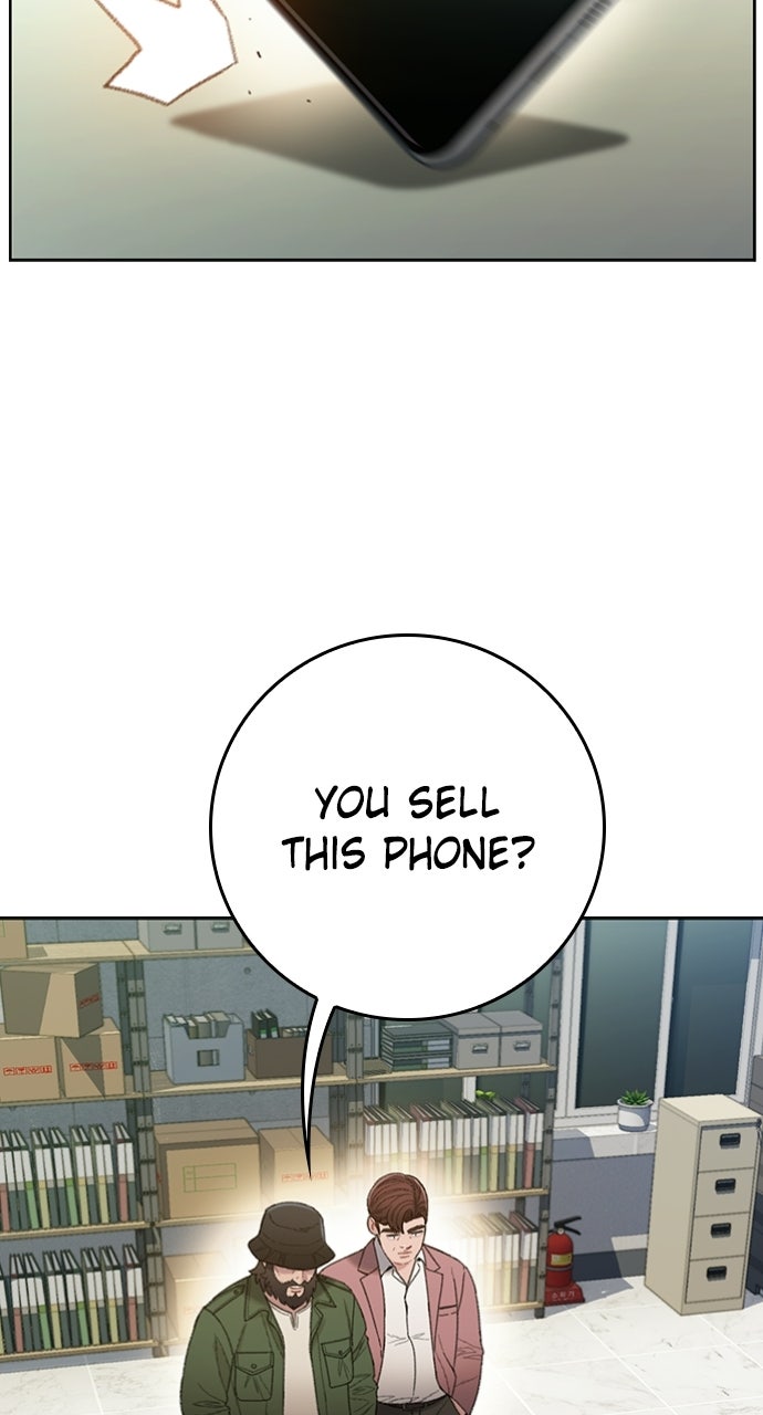 The Final Case Episode 13 page 76 - 
