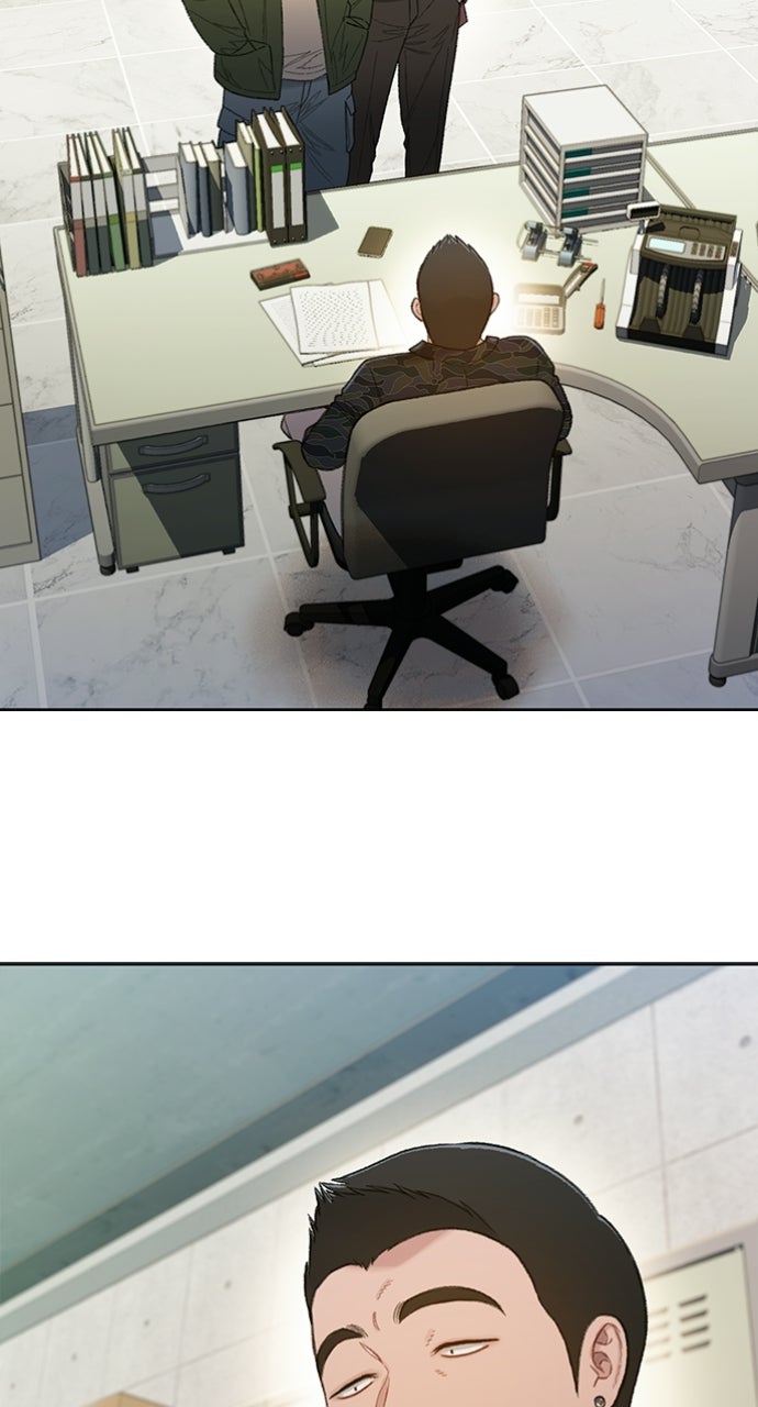 The Final Case Episode 13 page 77 - 