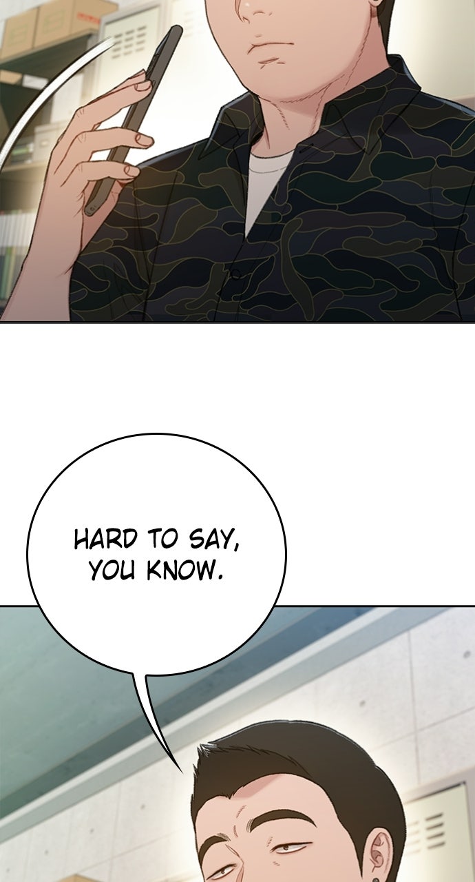 The Final Case Episode 13 page 78 - 