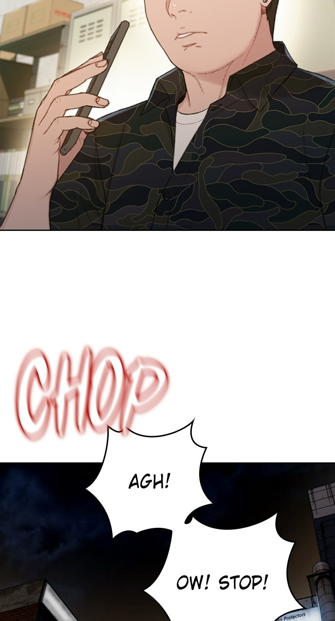 The Final Case Episode 13 page 79 - 