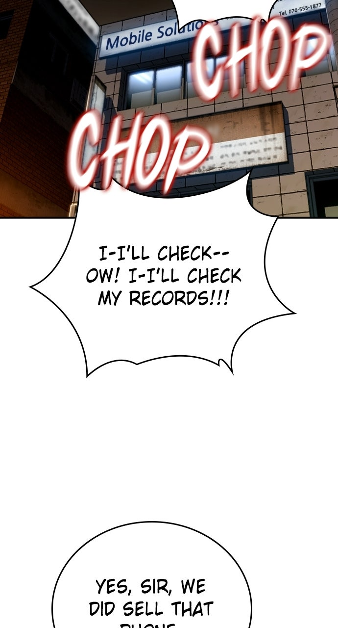 The Final Case Episode 13 page 80 - 