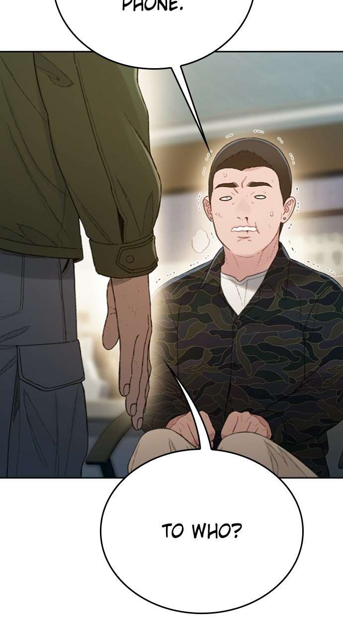 The Final Case Episode 13 page 81 - 