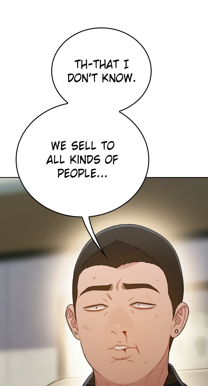 The Final Case Episode 13 page 82 - 