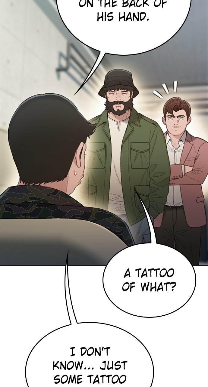 The Final Case Episode 13 page 84 - 