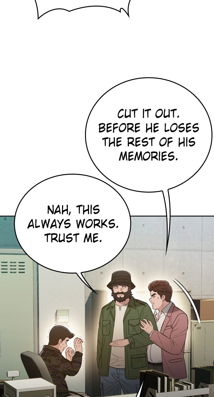 The Final Case Episode 13 page 87 - 