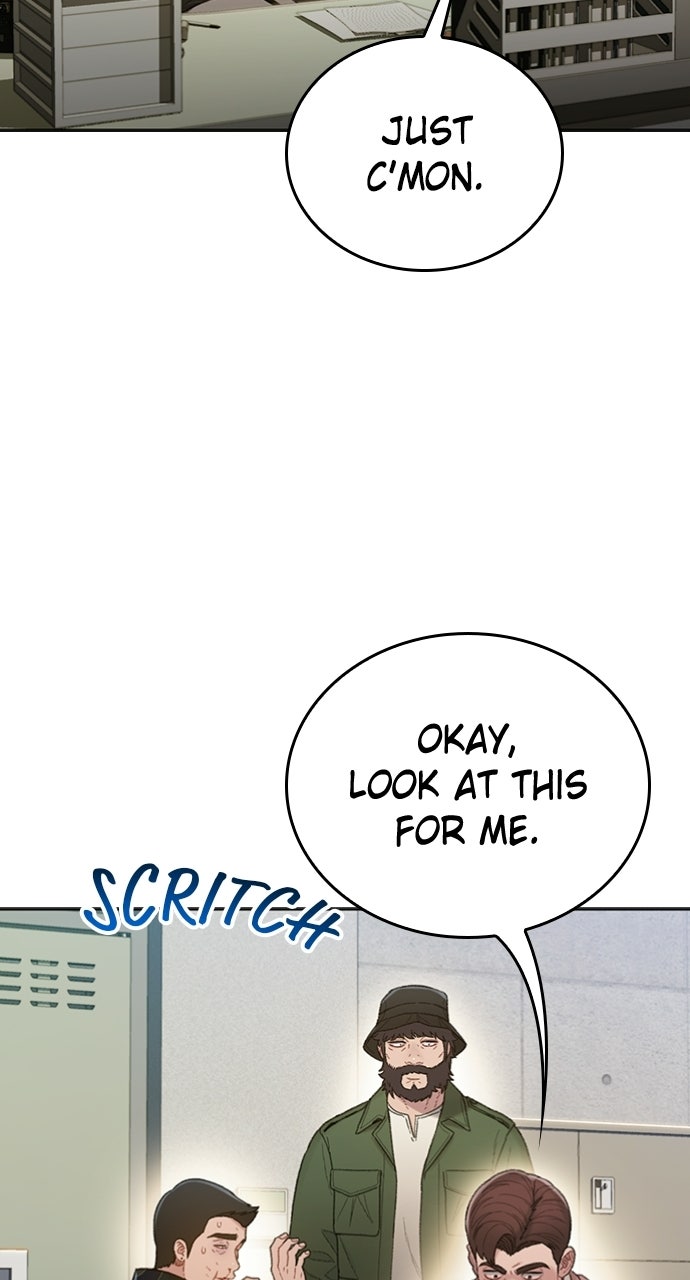 The Final Case Episode 13 page 88 - 