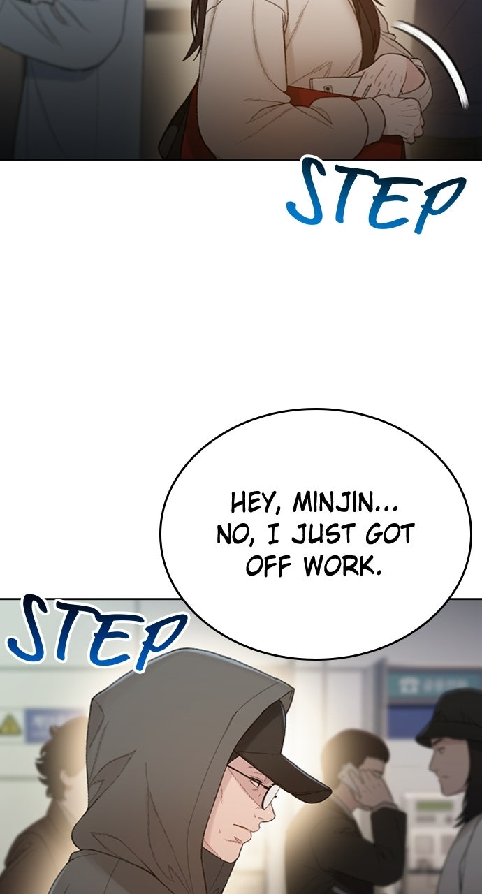 The Final Case Episode 13 page 10 - 
