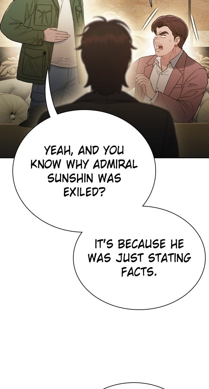 The Final Case Episode 14 page 11 - 